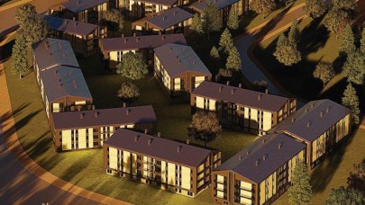 TOKİ'nin Sincan konut kurası yarın yapılacak