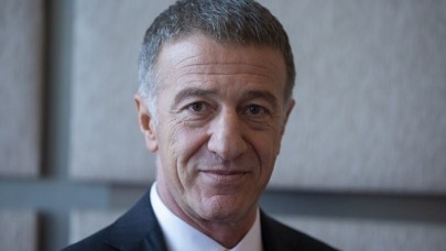 Trabzonspor Kulübü Başkanı Ağaoğlu: Trabzonspor,  gönüllerin şampiyonu oldu