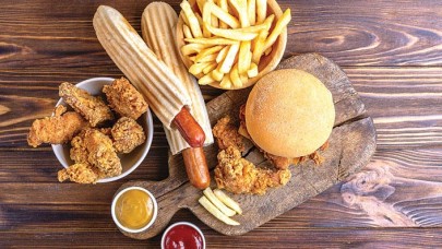 Trans yağa sınırlama