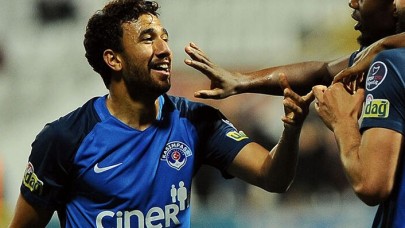 Trezeguet söz kesti! 10 milyon Euro...