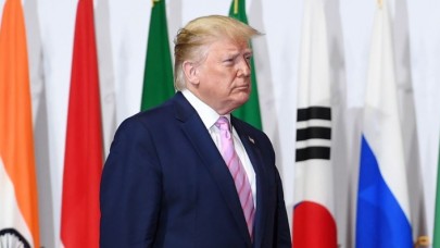 Trump'ın G-20 gündemine ikili ticari ilişkiler ve İran damga vurdu
