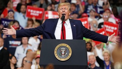 Trump milyonlarca göçmenin gönderileceğini duyurdu