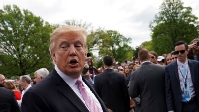 Trump,  o ülkeye uygulayacağı 'yasa dışı göçmen vergisinden' vazgeçti