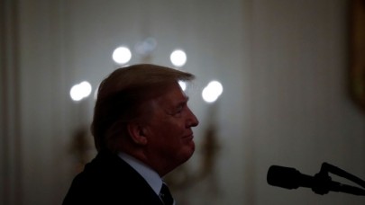 Trump: Rusya ile ilişkiler cadı avından zarar gördü ancak düzeltilebilir