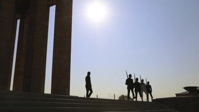 TSK'dan flaş Anıtkabir açıklaması