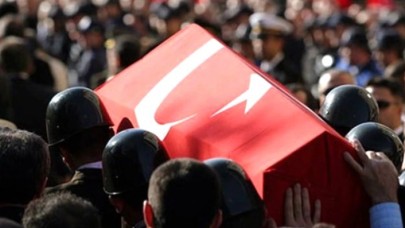 Tunceli'de çatışma: 2 askerimiz şehit oldu,  2 yaralımız var