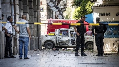 Tunus'ta ikinci intihar saldırısı