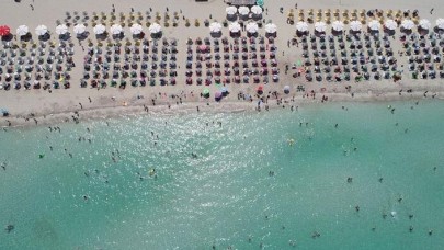 Turizmde yeni düzenleme! Bunu yapmayana ceza var