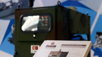 Türk savunma sanayisinin 'sessiz' gücü