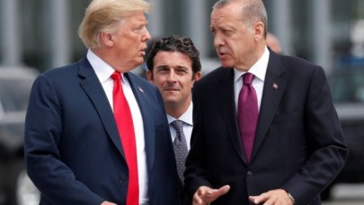 Türkiye'den ABD'ye tepki: Müttefiklik ilişkileriyle bağdaşmıyor