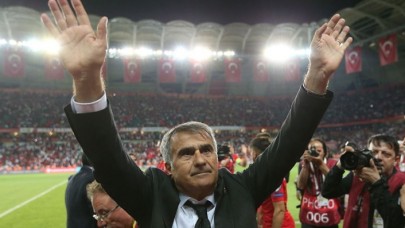 Türkiye 'Güneş' açtı