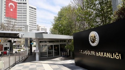 Türkiye Kenya'daki terör saldırısını şiddetle kınadı