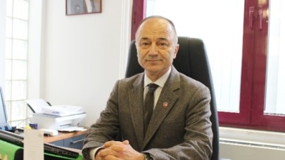 'Türkiye'nin dış politikada sesi daha güçlü çıkıyor'