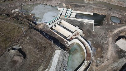 Türkiye'nin en uzunu tamamlandı! Dev projeyle içme suyu sıkıntısı yaşanmayacak