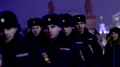 Türkiye Rus polisinin tatil yapabileceği ülkeler arasına alındı