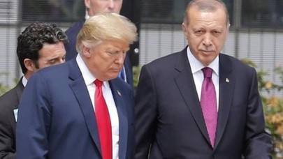 'Türkiye yeni dünya sisteminin anahtarını elinde tutuyor'