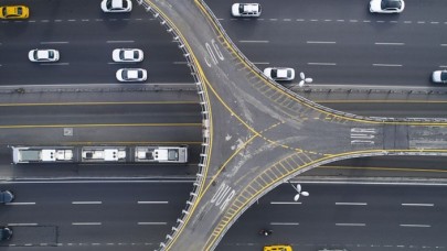 Türksat'tan hareket halindeki kara araçlarına kesintisiz internet hizmeti