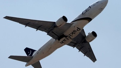 Tuvalet diye acil çıkış kapısını açtı