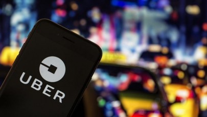Uber 'uçan taksi' için 3 şehir belirledi