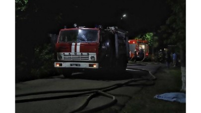 Ukrayna'da akıl hastanesinde yangın: En az 6 ölü