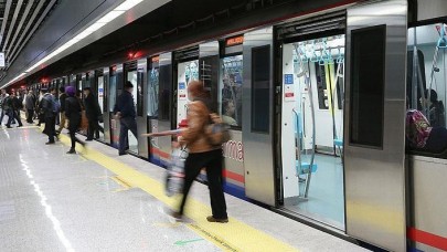 Ulaştırma ve Altyapı Bakanlığından 'Marmaray' açıklaması