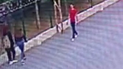 Üniversiteli kızları taciz etti,  savunması 'pes' dedirtti!