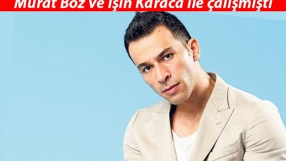 Ünlü aranjör 12 Mayıs'tan bu yana kayıp