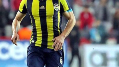 Ünlü futbolcunun fotoğrafı sızdı...