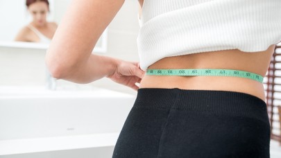 Uzmanından uyarı: Yaza fit girmek için yemek yiyin