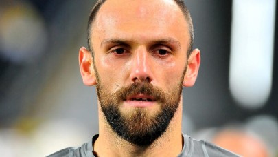 Vedat Muriç transferinde son dakika! Açıkladı...