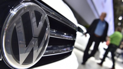 Volkswagen Grubu,  fabrika yatırımı için Türkiye'yi seçti