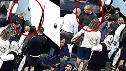 Yankesicinin ifadesi 'pes' dedirtti: Aylık 5 bin lira bana yetmez