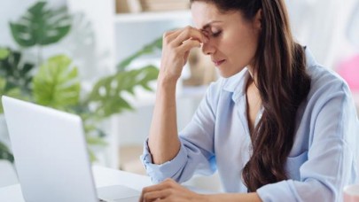 Yanlış klima kullanımı burun sağlığını bozuyor