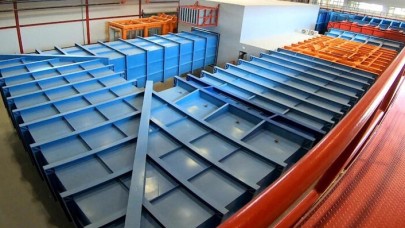 Yapımı tamamlandı! İşte Türkiye'nin ilk ‘rüzgar tüneli’