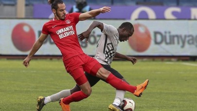 'Yasir sanırım Fenerbahçe'ye gidecek'