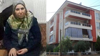 Yaşlı kadını evinde döverek öldüren 3 kişi tutuklandı