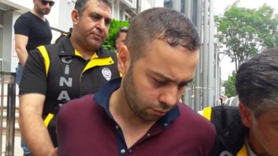 Yeğenini öldürüp altın bilezikleri alan Suriyeli amca: Gözüm döndü,  şeytana uydum