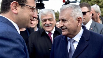 Yıldırım-İmamoğlu ortak yayınının tarihi ve saati belli oldu