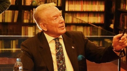 Yıldırım'ın 'Ortak yayını yönetsin' dediği Uğur Dündar: Adil olacağıma şüphe yok