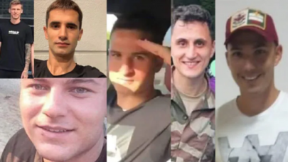 Yıldız isimlerin askerlik yerleri belli oldu