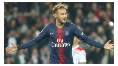 Yılın transferi! İşte Neymar'ın yeni adresi