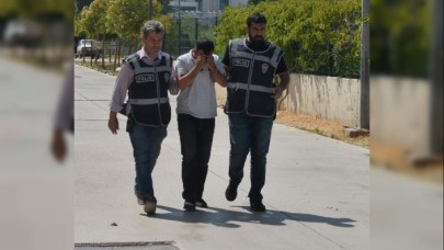 Yol kenarında ölü bulundu,  otobüs çarptığı ortaya çıktı