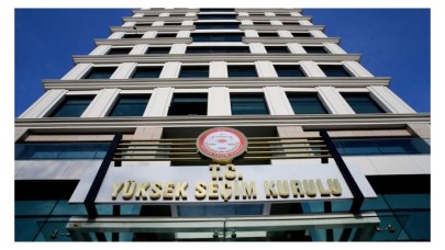 YSK’dan son dakika açıklaması