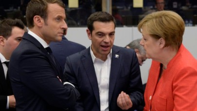 Yunanistan’ın Türkiye’ye yaptırım talebi karşılık görmedi