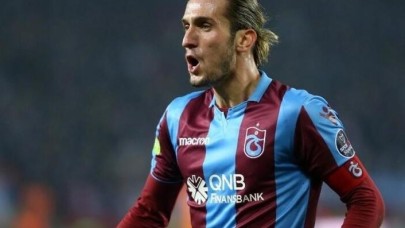 Yusuf Yazıcı'da flaş gelişme!