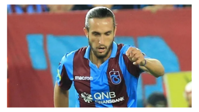 Yusuf Yazıcı'ya bomba talip!