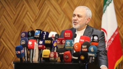 ABD'ye 'sabotaj diplomasisi' suçlaması