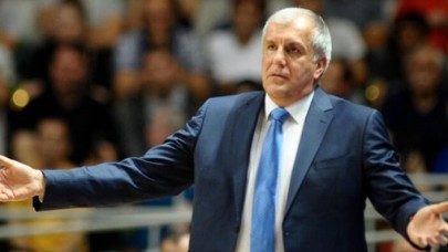 Zeljko Obradovic'e teklif