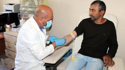 1 ayda defalarca kez ısırıldı... Doktor: Yine mi?