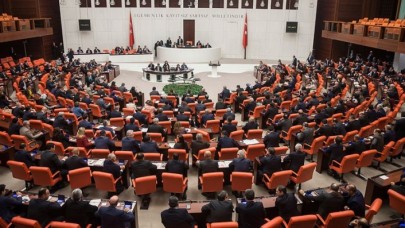 11. Kalkınma Planı TBMM'ye sunuldu